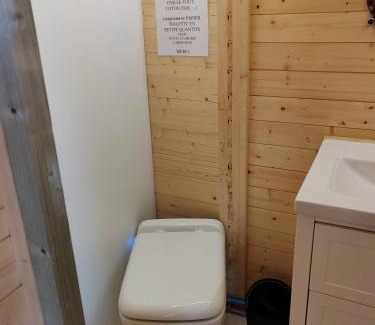 Magagnosc House | Chambre privée pour 1 ou 2 personnes