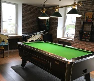 Sallanches Bed & Breakfast | Chambre Sallanches