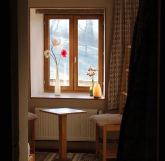 Lormes Bed & Breakfast | Chambre Swingy - Gîte les Zazous
