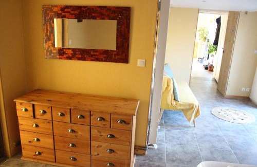 Lormes Bed & Breakfast | Chambre Swingy - Gîte les Zazous
