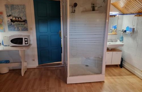 Souance-au-Perche House | Chambres à l'Orée du bois