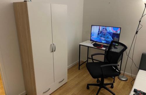 Longjumeau House | chambres chez l'habitant