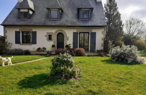 Langrolay-sur-Rance Bed & Breakfast | Chambres chez l habitant