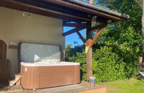 Saint-Morillon Bed & Breakfast | Chambres d'Elisa