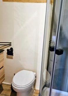 Lens House | Chambres d'hôtes à 5min de Pairi Daiza et proche du SHAPE-OTAN