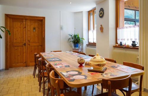 Sondernach Bed & Breakfast | Chambres d'hôtes A la Fecht Nature et Bien-être