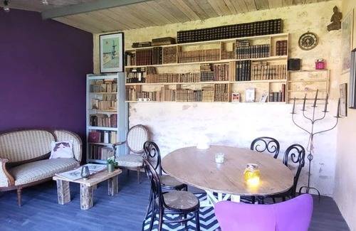 Mazeres Bed & Breakfast | Chambres D'hôtes Avec Piscine Dans un Environnement Très Bucolique