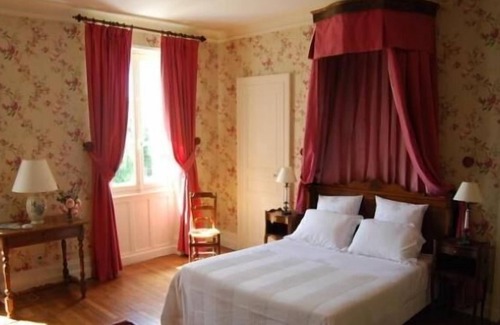 Thure House | Chambres d'hôtes - Château de la Plante