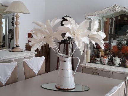 Reus Bed & Breakfast | CHAMBRES D'HÔTES CHEZ CATHERINE A REUS chambre bord de mer avec salle de bains privée
