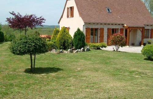 Cales Bed & Breakfast | Chambres d'hôtes Chez Dumitra