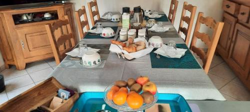 Cales Bed & Breakfast | Chambres d'hôtes Chez Dumitra