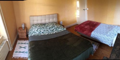 Tour-en-Bessin Bed & Breakfast | Chambres d'hôtes de la Grande Maison