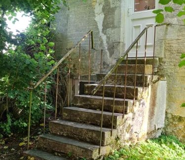 Tour-en-Bessin Bed & Breakfast | Chambres d'hôtes de la Grande Maison