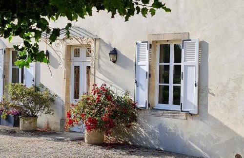 Tour-en-Bessin Bed & Breakfast | Chambres d'hôtes de la Grande Maison