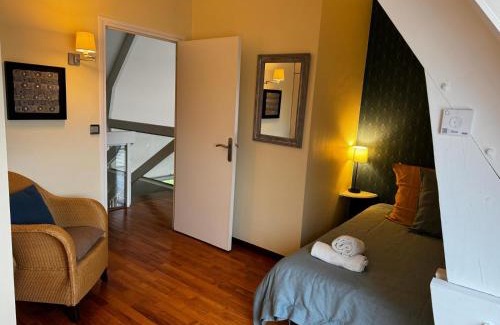 Luc-sur-Mer Bed & Breakfast | Chambres d'hôtes dans une magnifique propriété