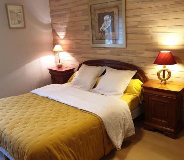 Kerlaz Bed & Breakfast | Chambres d'hôtes Kerioret Izella