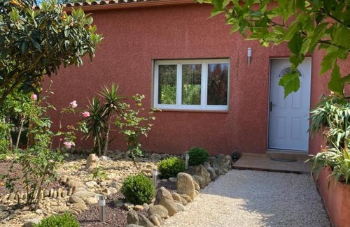 Saint-Andre Bed & Breakfast | Chambres d'hôtes l'Olivette des Albères