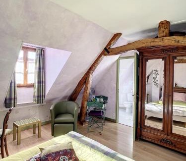Loire - Vignobles et Nohain House | Chambres d'Hôtes L'Orée des Vignes