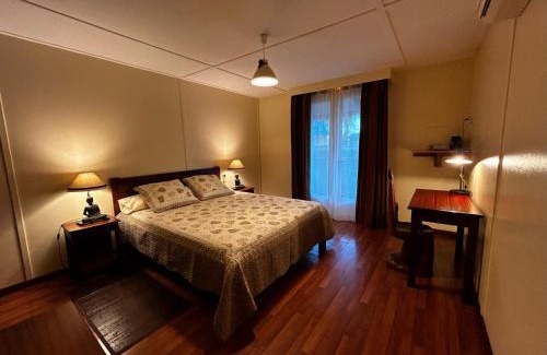 Basse Vallee Bed & Breakfast | chambres d'hôtes le puits des français
