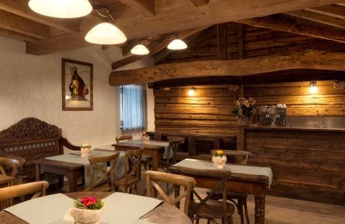 Pila House | Chambres d'hôtes La Moraine Enchantée