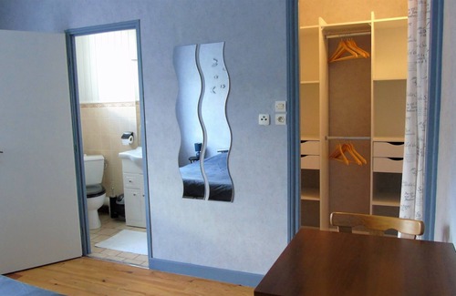 Lagarde House | Chambres d’hôtes Lagarde