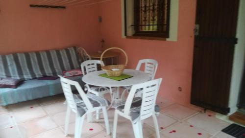 Annot Bed & Breakfast | Chambres d'Hôtes Le Baou