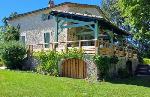 Plaisance Bed & Breakfast | Chambres d'hôtes Le Muguet
