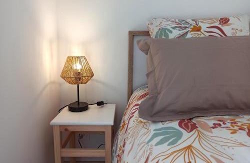 Orbigny Bed & Breakfast | Chambres d'hôtes Le puits du Bréneau