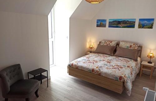 Orbigny Bed & Breakfast | Chambres d'hôtes Le puits du Bréneau