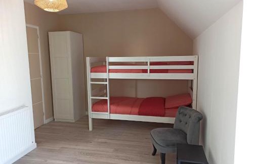 Orbigny Bed & Breakfast | Chambres d'hôtes Le puits du Bréneau
