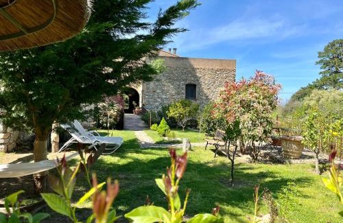 Ville-di-Paraso House | Chambres d'hôtes - Mulino nannaré