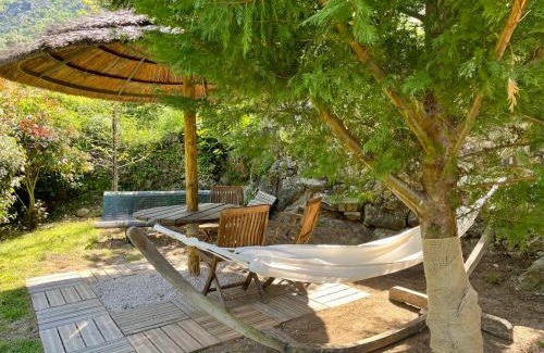 Ville-di-Paraso House | Chambres d'hôtes - Mulino nannaré