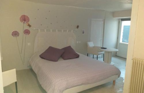 Selongey Bed & Breakfast | Chambres d'Hôtes Selon Morphee