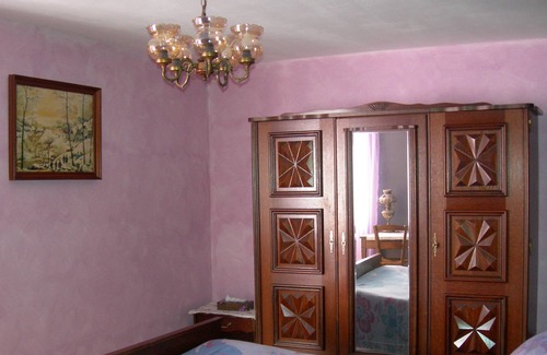 Mielan Bed & Breakfast | Chambres d'hôtes Sous la Glycine