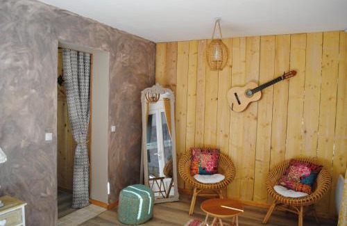 Carcassonne Bed & Breakfast | Chambres d'hôtes & Spa le Relais de la Cavayere