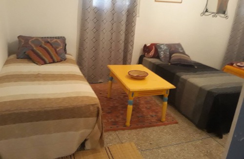 Taroudannt House | Chambres D Hotes Des Amis