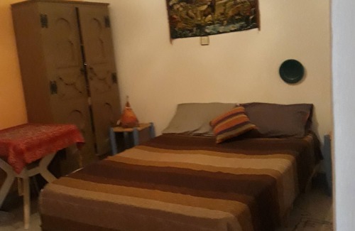 Taroudannt House | Chambres D Hotes Des Amis