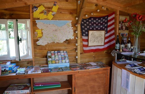 Crouay Bed & Breakfast | Chambres d'hotes du creulet