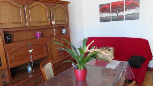 Lagarde House | chambres d'hotes Lagarde