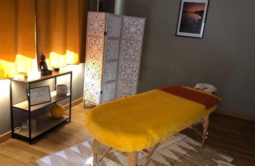 Arthes Bed & Breakfast | Chambres et table d'hôtes Le Pontet