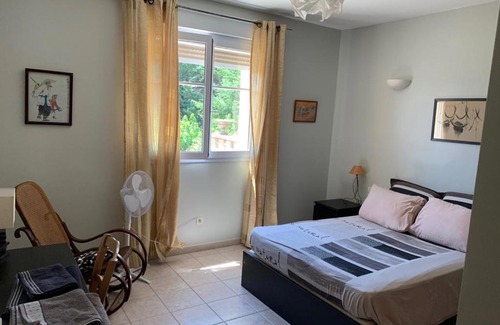 Sauveterre House | Chambres Salvaterra