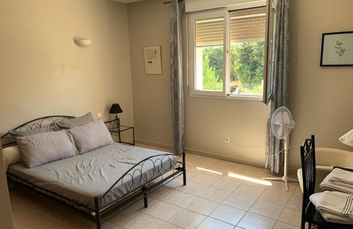 Sauveterre House | Chambres Salvaterra