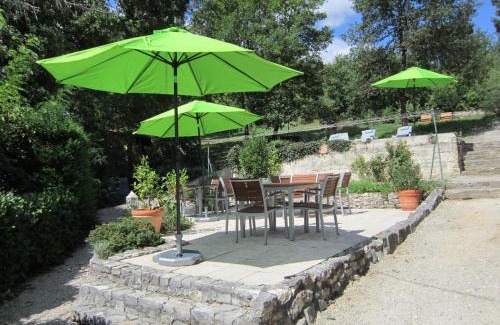 Saint Sozy Bed & Breakfast | Chambres & Tables d'hôtes Le Pech Grand