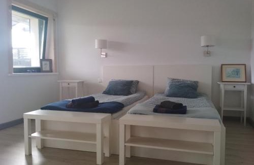 Brochow Bed & Breakfast | Chamedafne w Puszczy Kampinoskiej