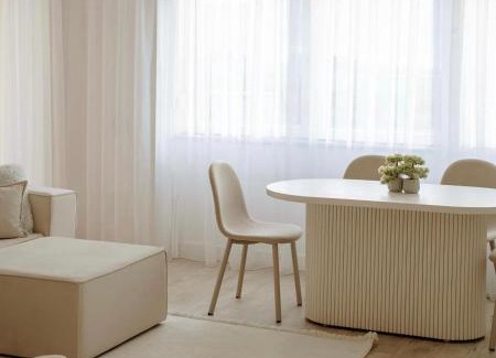 Jerli Talinovac Apartment | Chameleon Studio