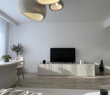 Jerli Talinovac Apartment | Chameleon Studio