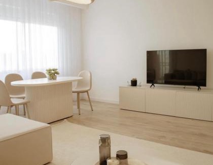 Jerli Talinovac Apartment | Chameleon Studio
