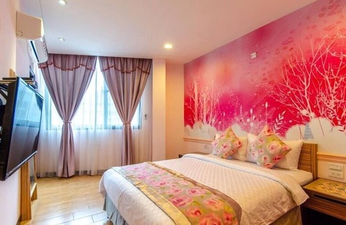Hengchun Old Town House | Chamie B&B