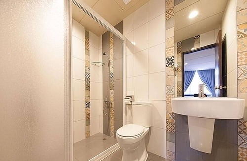 Hengchun Old Town House | Chamie B&B