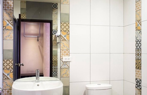 Hengchun Old Town House | Chamie B&B